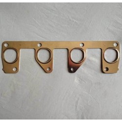 Прокладка коллектора выпуск. AVEO KAP 96341176 (шт.)