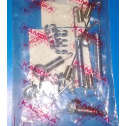 Ремкомплект заднего барабана AMULET на 2 колеса A11-3502170