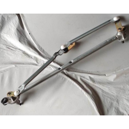 Трапеция стеклоочистителя Lacetti "OEM" 96474947 (шт.)