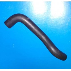 Патрубок сепаратора AMULET (S-образный кривой) 480ED-1014058