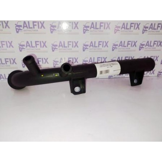 Патрубок насоса водяного AVE/LAC/NUB "GM" 96816779 (шт.)