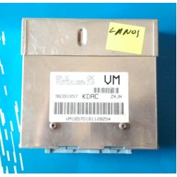 Модуль управления двигателем LANOS "KDAC" 96391857