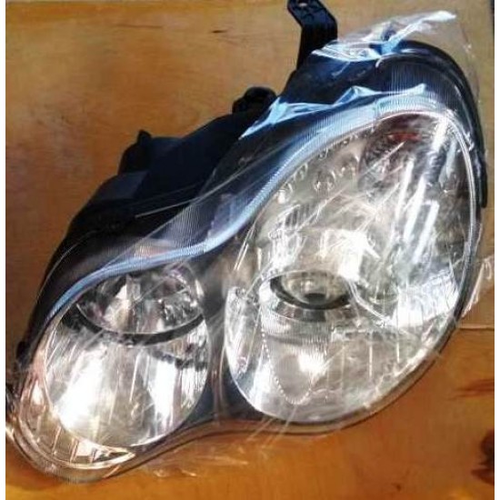 Фара CK-2 левая электр. корректор 1017001026 (шт.)