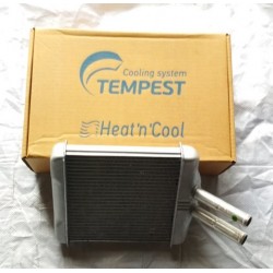 Радиатор печки LANOS "Tempest" на 24сот 96231949