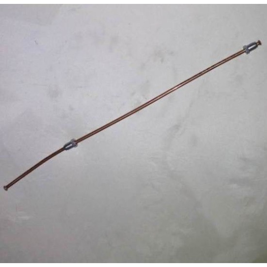 Трубка тормозная правая правая CK (к цилиндру) 1406223180 (шт.)