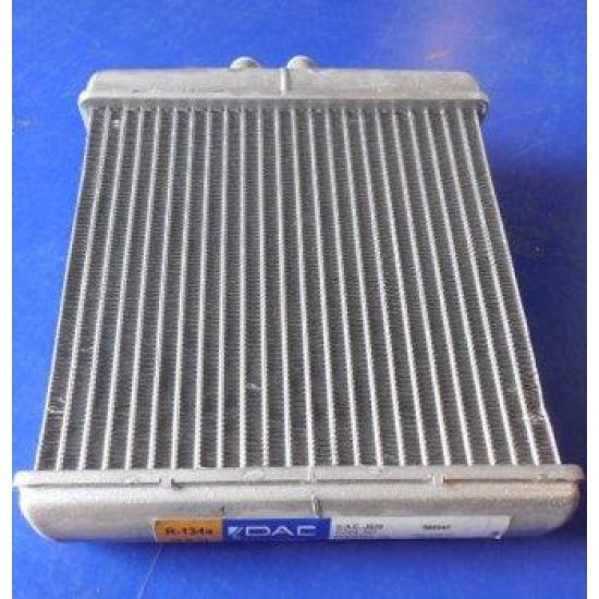 Радиатор печки LANOS "DAC" 96231949 (шт.)