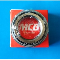 Подшипник КПП AMULET дифференциала 65*38*18 OEM 1015409187AA