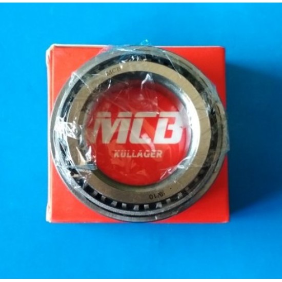 Подшипник КПП AMULET дифференциала 65*38*18 OEM 1015409187AA