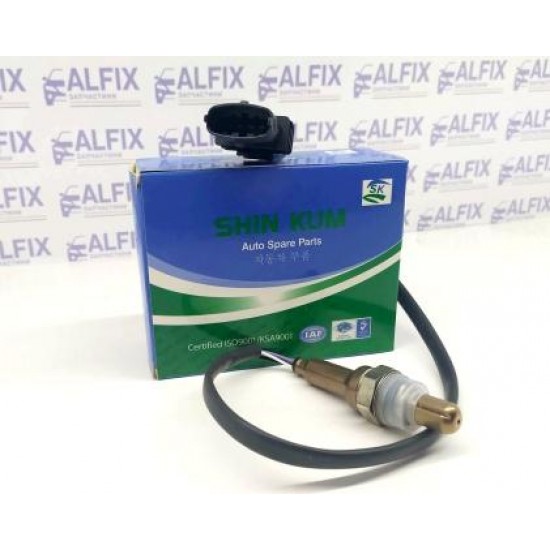 Лямбда зонд LANOS 1,4/SENS "SHINKUM" 25368889 (шт.)