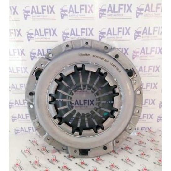 Корзина сцепления LANOS/NEXIA 1.4/1.5 KIMIKO 96183980-KM