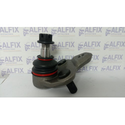 Шаровая опора передней подвески Тигго, Chery Tiggo, EC7, F3, FC, YAMATO T11-2909060