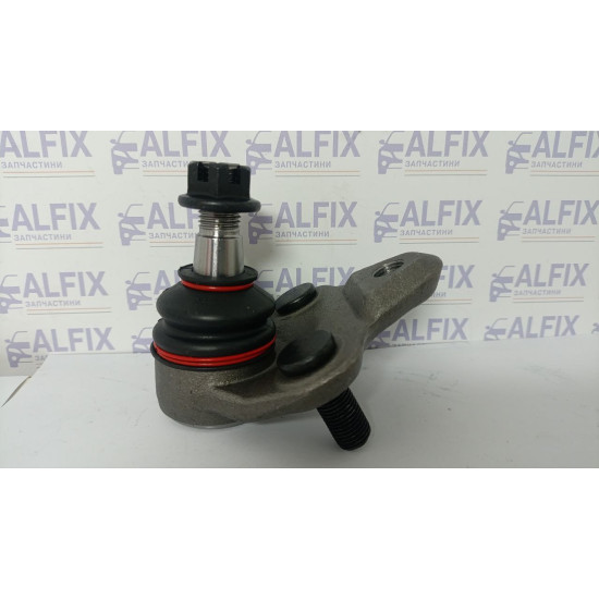 Шаровая опора передней подвески Тигго, Chery Tiggo, EC7, F3, FC, YAMATO T11-2909060