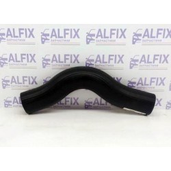 Патрубок радиатора LANOS 1.5 без конд. верх. BOSUNG 96351259 (шт.)