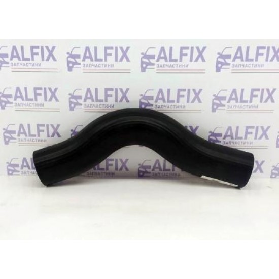 Патрубок радиатора LANOS 1.5 без конд. верх. BOSUNG 96351259 (шт.)