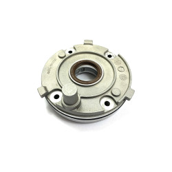 Насос масляный Тигго, Chery Tiggo,Чери Истар, Eastar, Элара, Chery Elara,M11 481H-1011030BA