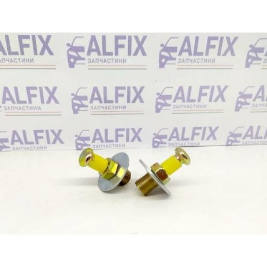 Фиксатор замка двери AMULET  A11-6105270 (шт.)