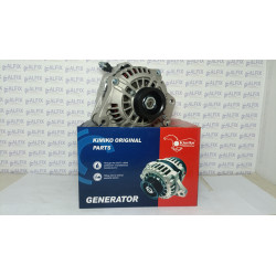 Генератор Тигго, Chery Tiggo,Чери Истар, Eastar, Элара, Chery Elara,M11 2.0L Acteco B11-3701110BB