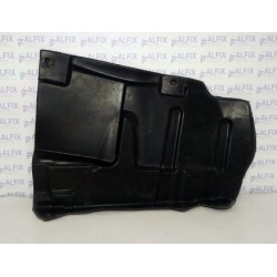 Водоотражатель моторного отсека EMGRAND EX7 левый 1018013458