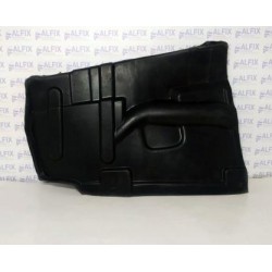 Водоотражатель моторного отсека EMGRAND EX7 правый 1018013459