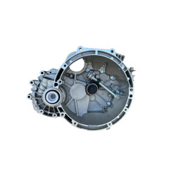 КПП в сборе Форза, ZAZ Forza, ZAZ Vida, Amulet 1.5 KLM 515MHA-1700010EA