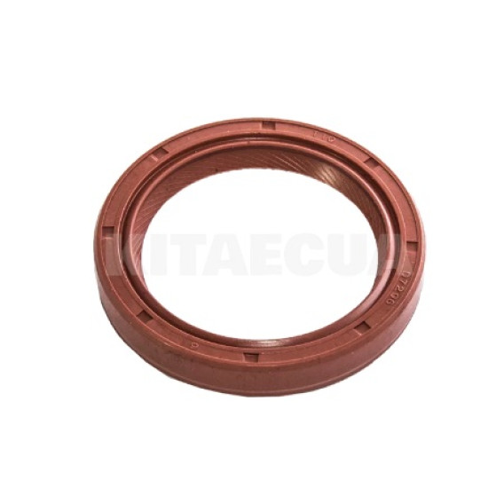 Сальник коленвала Voleex C30, Haval H2, H3 передний 1.5 1011200-EG01