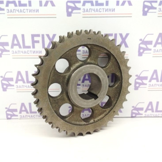 Звездочка распредвала VOLEEX C30, HAVAL 1021011-EG01