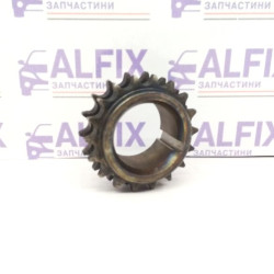 Звездочка коленвала VOLEEX C30, HAVAL 1005102-EG01
