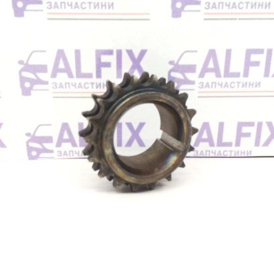 Звездочка коленвала VOLEEX C30, HAVAL 1005102-EG01