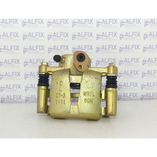 Суппорт тормозной TIGGO NEW задний левый T11-6GN3502050BA  (шт.)