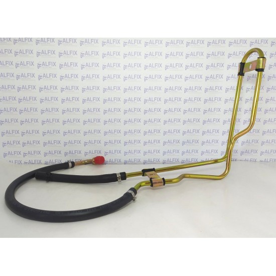 Трубка ГУРа  низкого давления длинная CK 1401251180