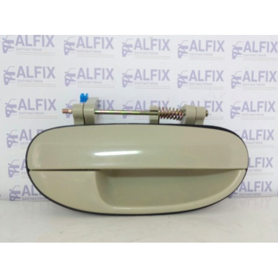 Ручка двери NUBIRA наружняя задняя правая 96308034