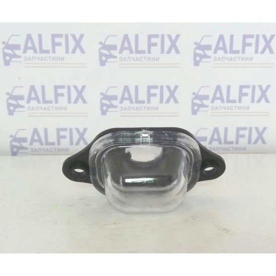 Фонарь освещения номера LANOS T-100 (без цоколя) 96557613 (шт.)