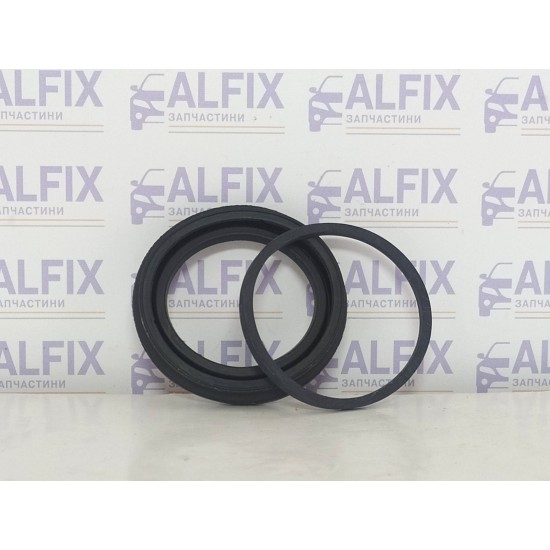 Рем.к-кт суппорта LANOS 1.6/AVEO (манжет+сальник+пыльники) ориг. 93740250