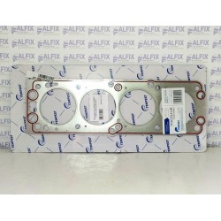 Прокладка ГБЦ LANOS 1.5/AVEO 1.5 8-кл.(метал) 96181216