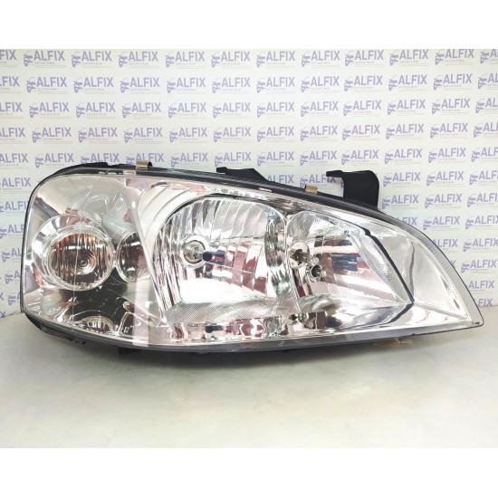 Фара AMULET правая (уценка) A15-3772020BA (шт.)