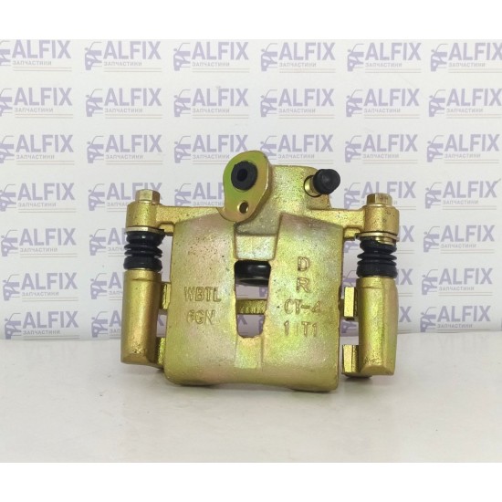 Суппорт тормозной TIGGO NEW задний правый T11-6GN3502060BA