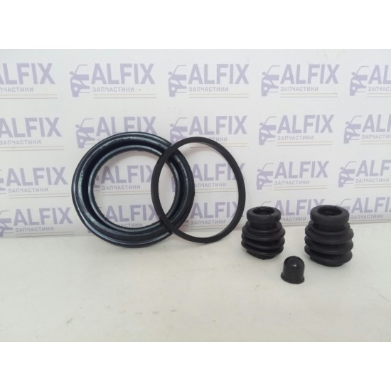 Рем.к-кт суппорта LACETTI передний (манжет+сальник+пыльники) 96549788