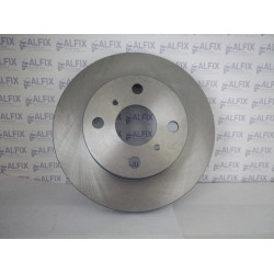 Диск тормозной Джили МК, Geely MK,MK2,GC6 передний remsa 1014001811