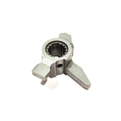 Вилка КПП переключения передач Джили СК, Geely CK, Джили МК, Geely MK 3170214201