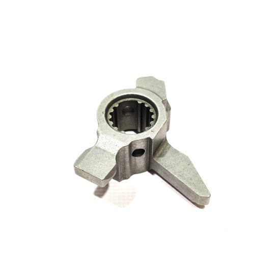 Вилка КПП переключения передач Джили СК, Geely CK, Джили МК, Geely MK 3170214201