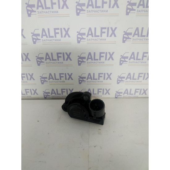 Датчик положения дросельной заслонки Geely MK, LC, BYD F3, Haval, Tiggo 1.5 1086001157 17106681