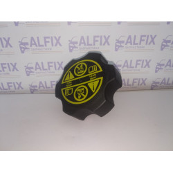 Крышка расширительного бачка Круз, Chevrolet Cruze, Авео, Aveo Т300 "GM" 13544913