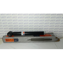 Амортизатор задний Авео, Aveo масло SATO 96653235