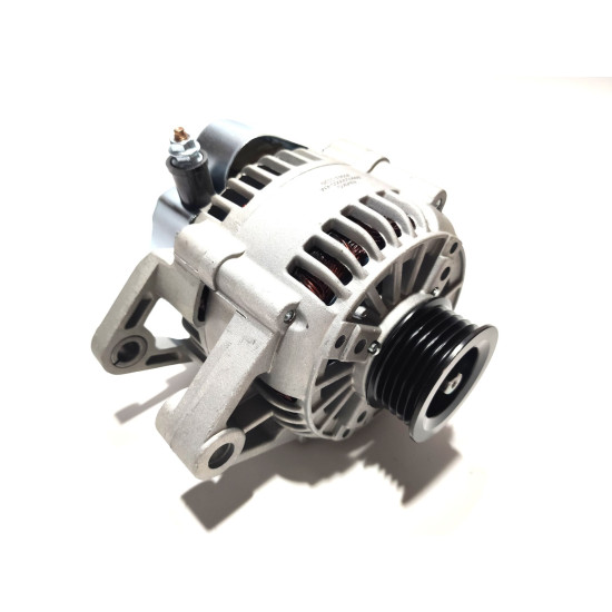 Генератор Джили СК, Geely CK,CK2,MK,MK2,LC (75A) KIMIKO E090100005