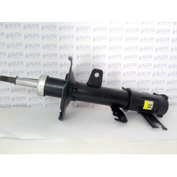 Амортизатор передний правый Бид Ф3, BYD F3, EC7, FC, SL, Лифан, Lifan 620 BYDF3-2905200