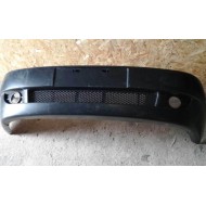 Бампер передний AMULET с усилителем A15-2803500BA-DQ