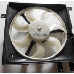 Вентилятор охлаждения CK/MK (5 креплений) 1602191180