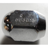 Гайка колеса EMGRAND EC8 JQ393C12T13F13